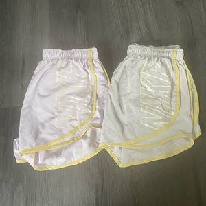 Nike shorts size M
